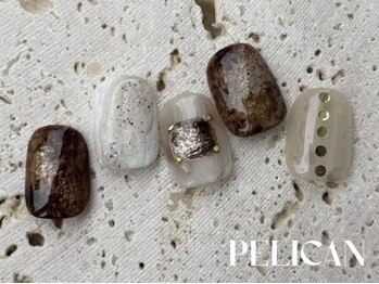 【3月】マンスリー定額Design