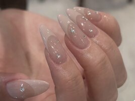 フレンチネイル