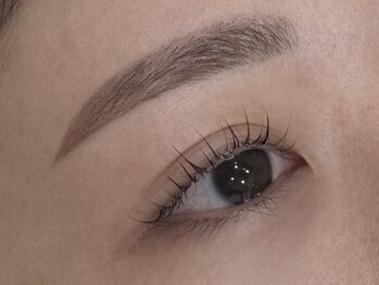 リーベ 高槻(Liebe)/☆まつ毛パーマ×美眉