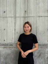 クレセントアイアンドネイル 天神大名店(Crescent Eye&Nail) ネイリスト 細江