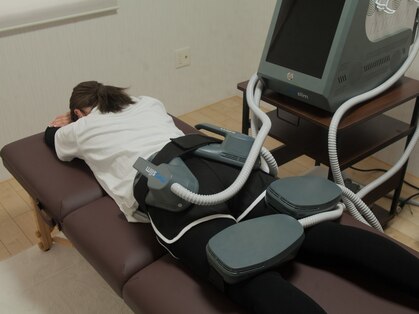 Okazaki Factの写真