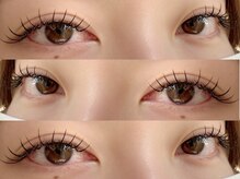 クラリスバイネオ 武蔵小杉(Claris by neo)/フラットラッシュ