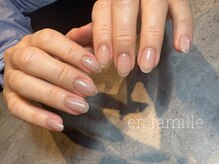 アン ファミーユ(en famille)/ハンド:マグネットフラッシュ