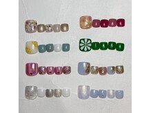 マーマ 八戸ノ里店(murmur)の雰囲気（春夏フットキャンペーン☆《オフ代無料実施中！！》）