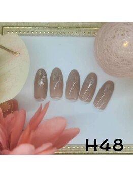 ☆4月☆南流山店限定デザイン