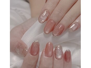 ウィルネイル 二子玉川店(wilu nail)/定額A