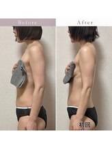 エスプリクレール(Esprit Clair)/【札幌】漢方アロママッサージ