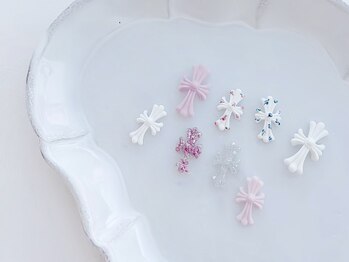 サロン ド リリー(salon de Lily)/《パラジェル》