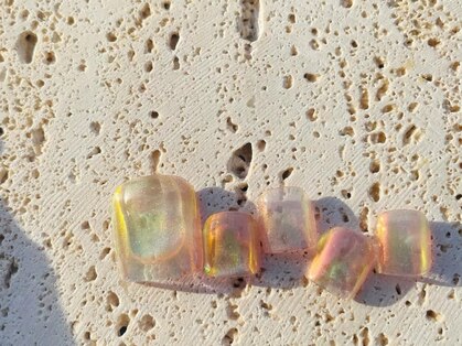 リーシェネイル(Resh Nail)の写真