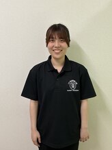 えびす整骨院 野々宮 日菜