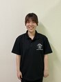 えびす整骨院 野々宮 日菜