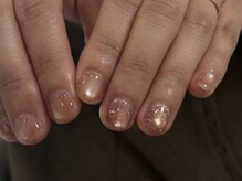 レアース(Lea's)/kaede担当　マグネット