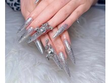 アウラ ネイル(Aura Nail)