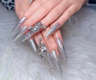 アウラ ネイル(Aura Nail)