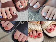 キャットケー ネイル(CAT.K Nail)