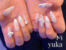 ユカ指名デザイン★