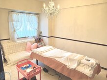 サロンアンズ(salon杏)の雰囲気（プリンセス気分で女子力上げちゃってください♪）