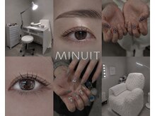 ミニュイ(MINUIT)