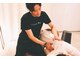 岡山整体リソルの写真/【自律神経を整えて代謝改善◎】睡眠の質の悪さ、呼吸の浅さを改善して代謝を上げて疲れにくい体に！