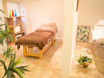 レアラニ(Le'a Lani)/内観　１