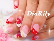 ディアリリー(Dia Rily)/