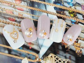 【amore】オフ込定額