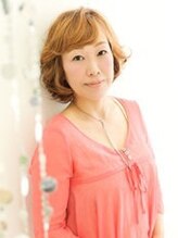 ネイルサロン ランフレ&nbsp;前田 佳子