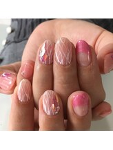 ネイルサロン エムズ(Nail salon M's)/