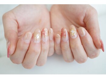 サナネイル(Sana nail)/