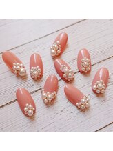 ピンクマジック(PINKMAGIC)/パールコレクション