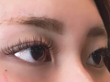 カバー(COVER)/3Dボリュームラッシュ