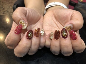 ボディ 高知店(BODY)/ニュアンス