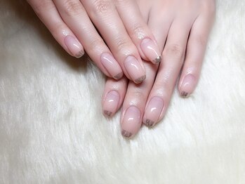 nail room ｔｏｔｅ.