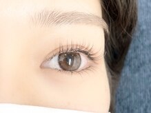 パティオアイラッシュ(Patio eyelash)/上下まつエク