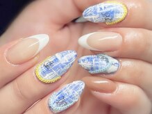 サロン ド ワカ(Salon de WAKA)/