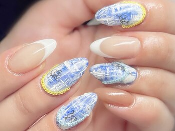 サロン ド ワカ(Salon de WAKA)/