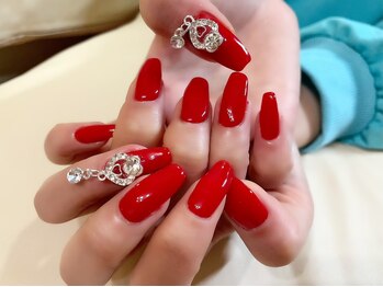 ラビング(Loving)/プラプラパーツ