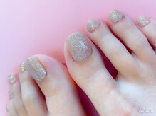 コナ(KONA)/優しいナチュラルグリッター◎