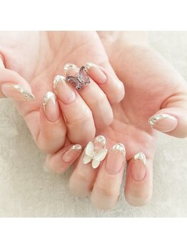 アリューム/パーツも豊富です☆