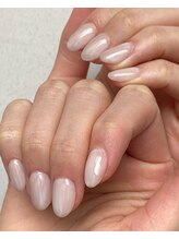 ファビュラスネイル(FabulousNail)/ニュアンスネイルデザイン