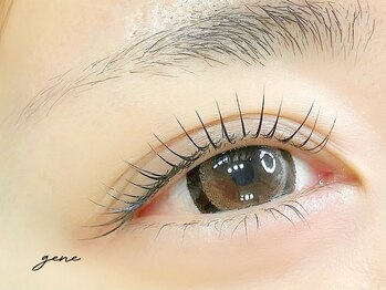 ジーン 中野店(gene)/[中野/パラジェル]