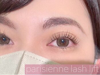 レーヴ(REVE)/パリジェンヌラッシュリフト