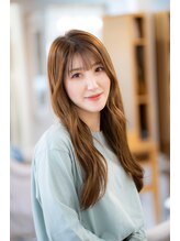 ココンフワット(Coconfouato)&nbsp;ゆりか 