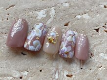 アイリー(IRY)/フラワーデザイン