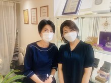 ブリリアン/お仕事の時はキリッと眉で