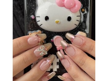 ミラーフレンチ