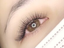 アイラッシュサロン ブラン イオンモール長久手店(Eyelash Salon Blanc)/4Dエクステ