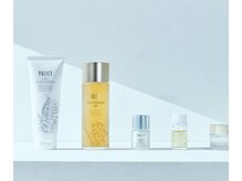 パール/ポリシー化粧品