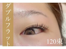 フィールラッシュ バイ グリーン(FEELLASH by green)/抜群の濃さと持続力◎