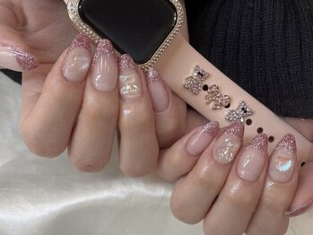 ヴィヴィ バイ セブンルックス(vivi by 7LOOKS)/90分アートコース